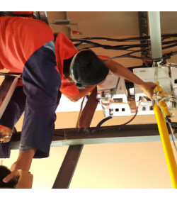 Electrical Contractor Electrical Contractor